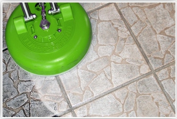 Tile and Grout Cleaning in Denver