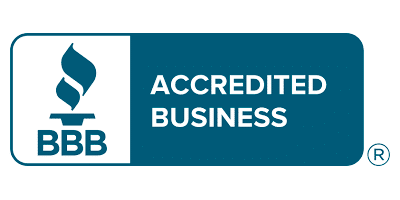 BBB Accredired Business